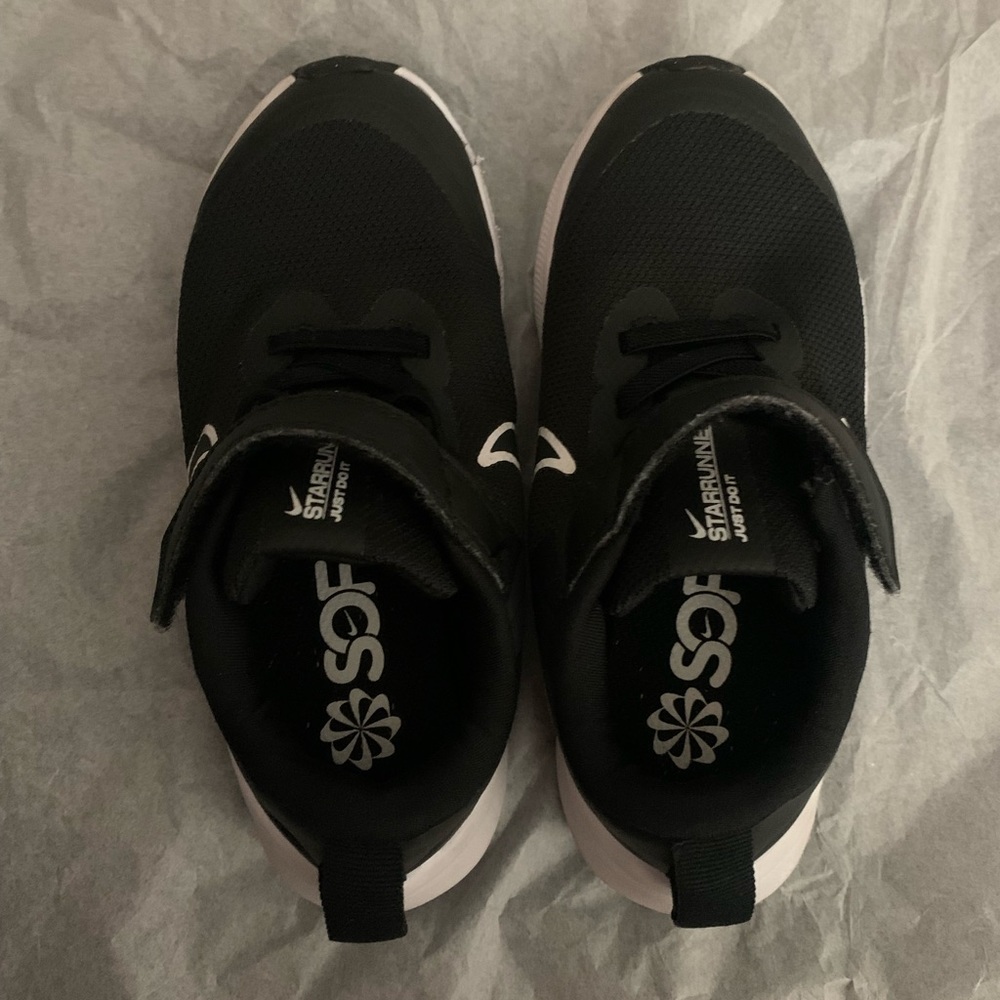 Toddler Nike (Starrunners) Shoes